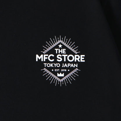 MFC STORE RHOMBUS S/S TEE
