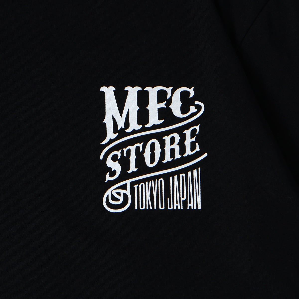 MFC STORE RIBBON S/S TEE