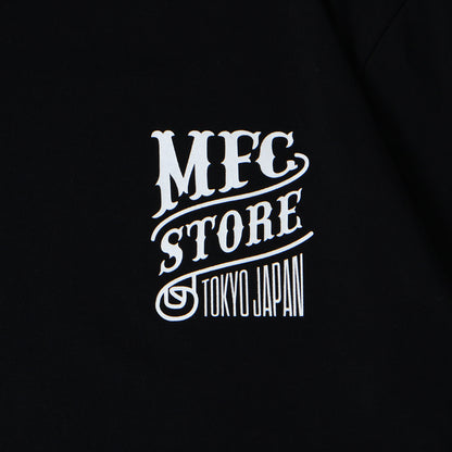 MFC STORE RIBBON S/S TEE