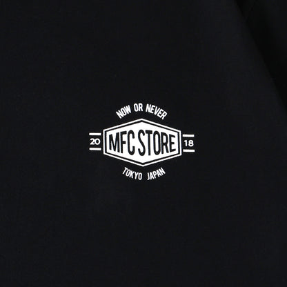 MFC STORE EMBLEM S/S TEE