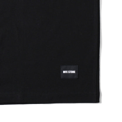 MFC STORE COLLEGE LOGO S/S TEE