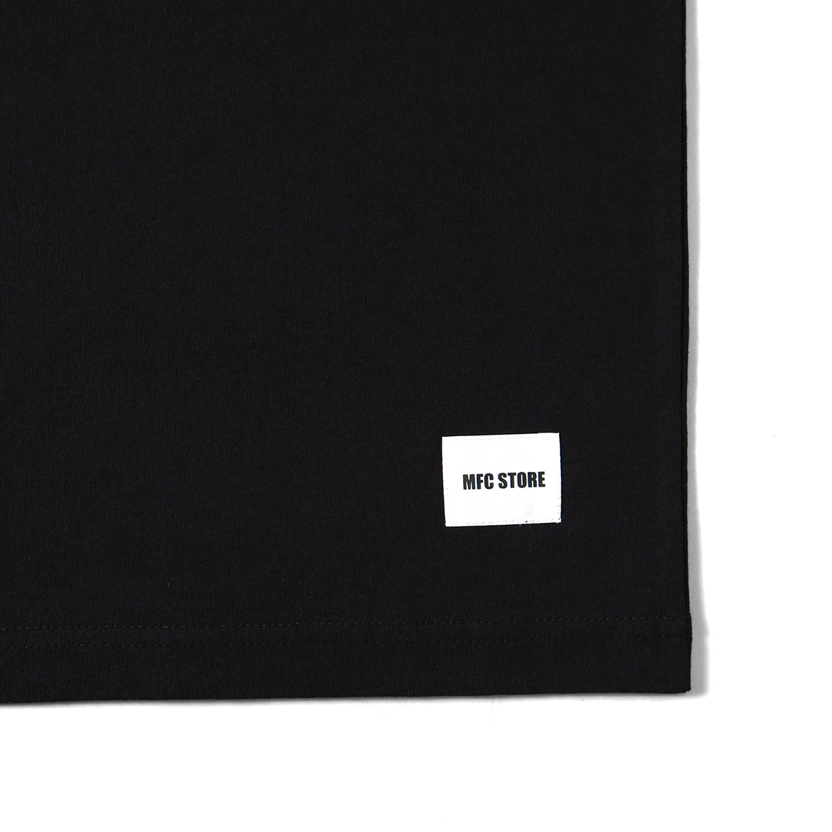 彫師美漸-BIZEN x MFC STORE TIGER TYO S/S TEE