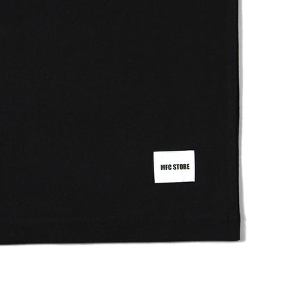 彫師美漸-BIZEN x MFC STORE TIGER TYO S/S TEE