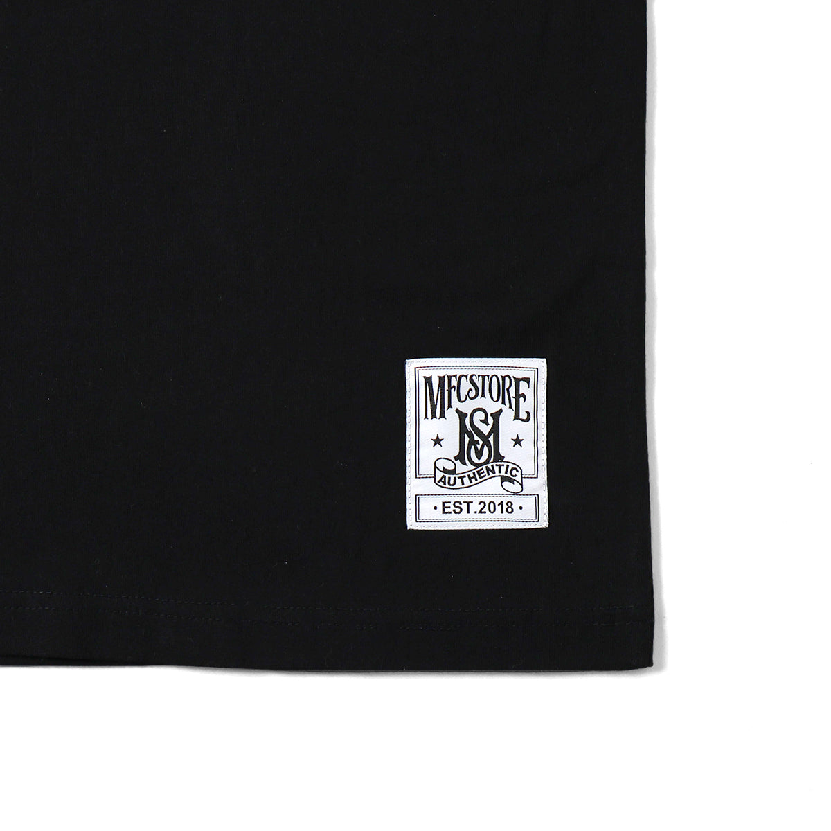 MFC STORE MFC JAPAN TOUR S/S TEE
