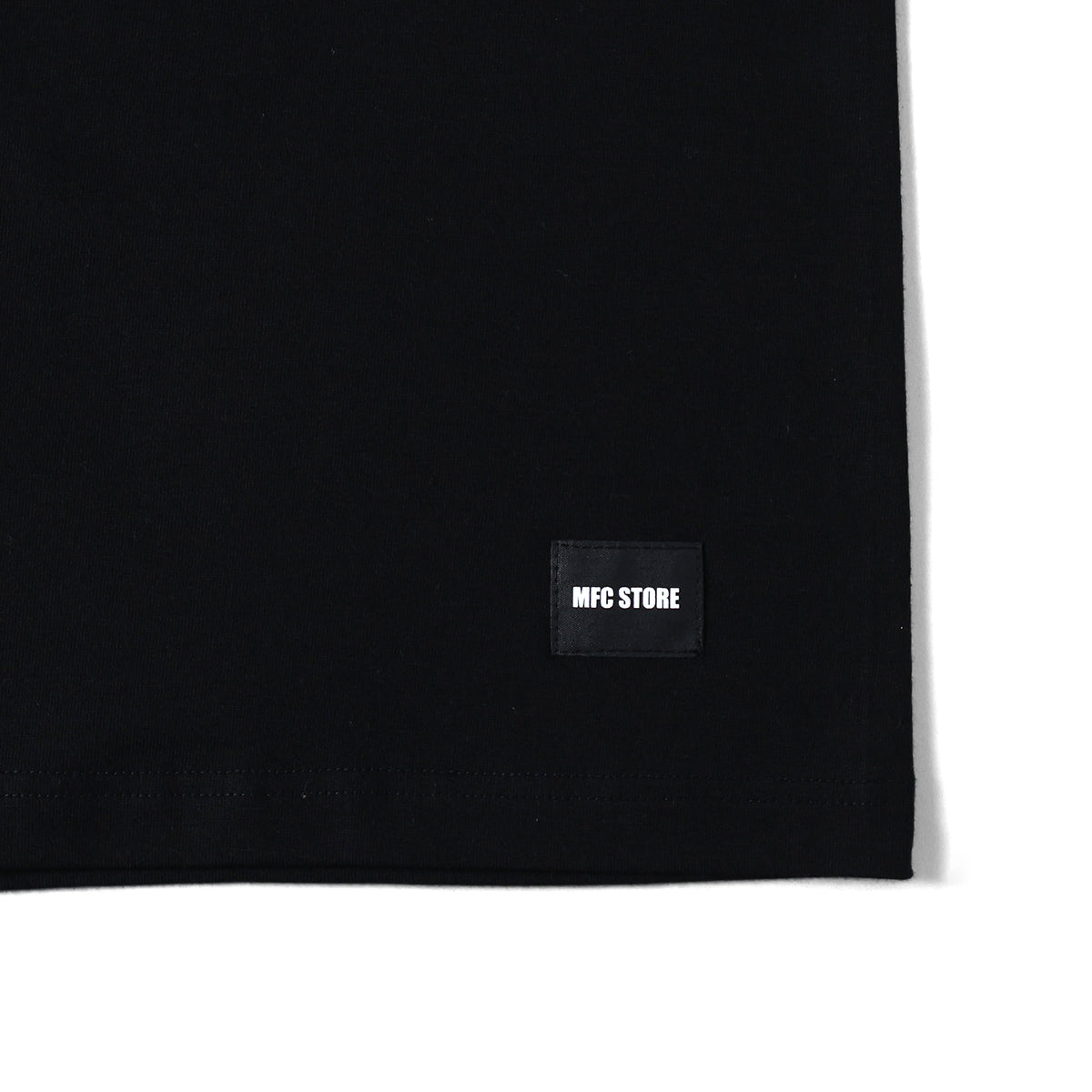 MFC STORE RIBBON S/S TEE