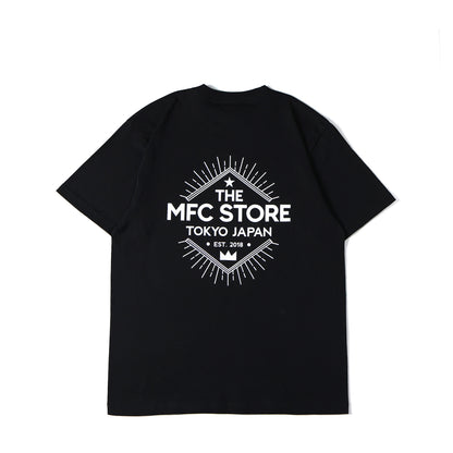 MFC STORE RHOMBUS S/S TEE