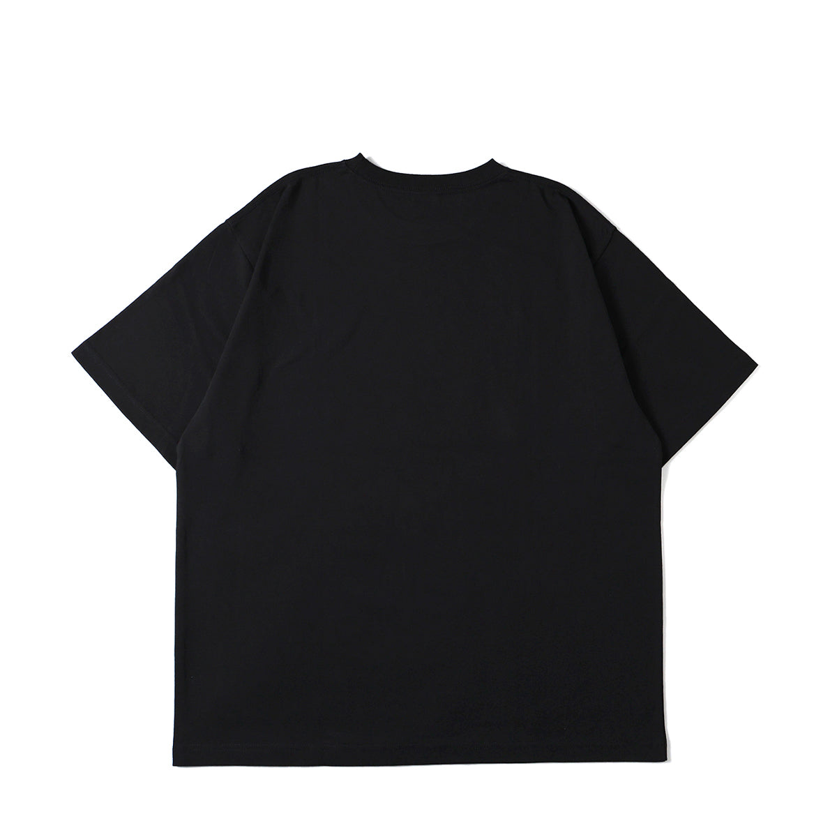 MFC STORE COLLEGE LOGO S/S TEE
