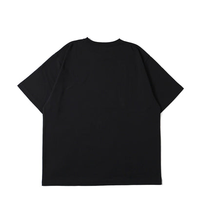 MFC STORE COLLEGE LOGO S/S TEE