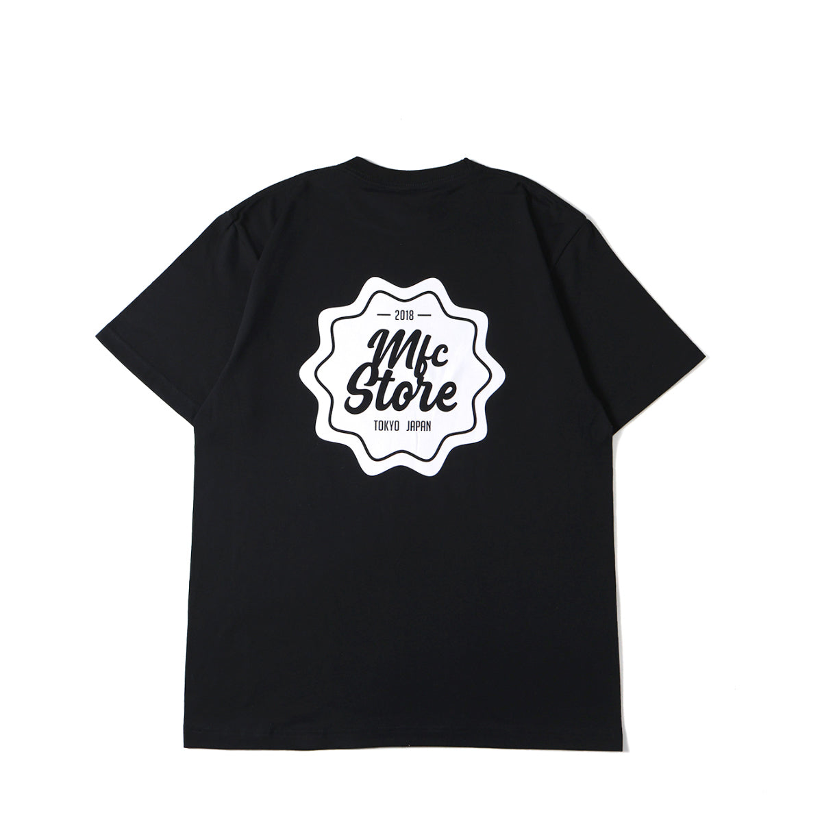 MFC STORE STAMP S/S TEE