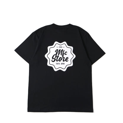MFC STORE STAMP S/S TEE