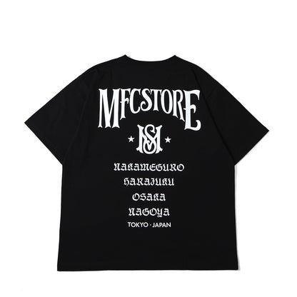 MFC STORE MFC JAPAN TOUR S/S TEE