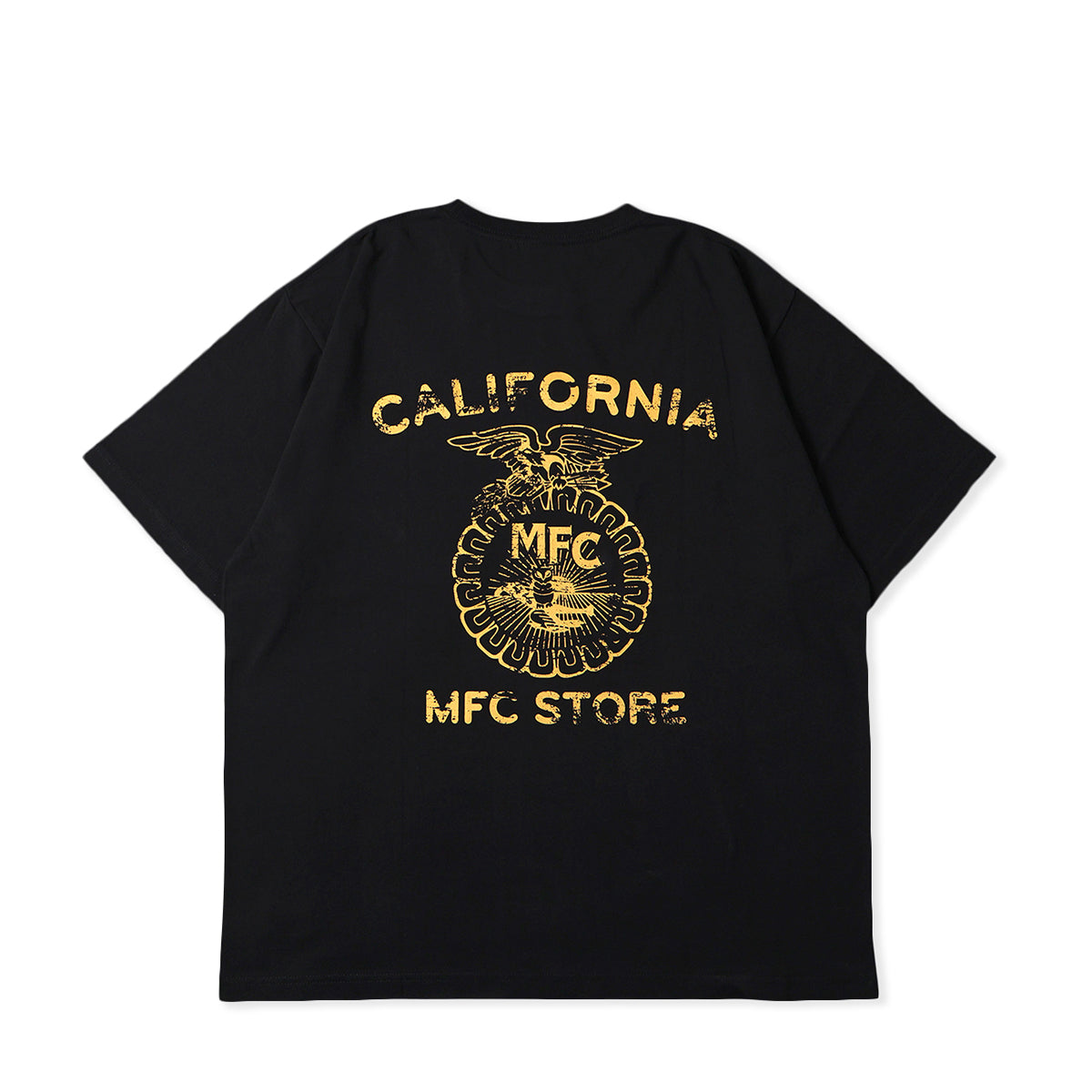 MFC STORE FMA S/S TEE