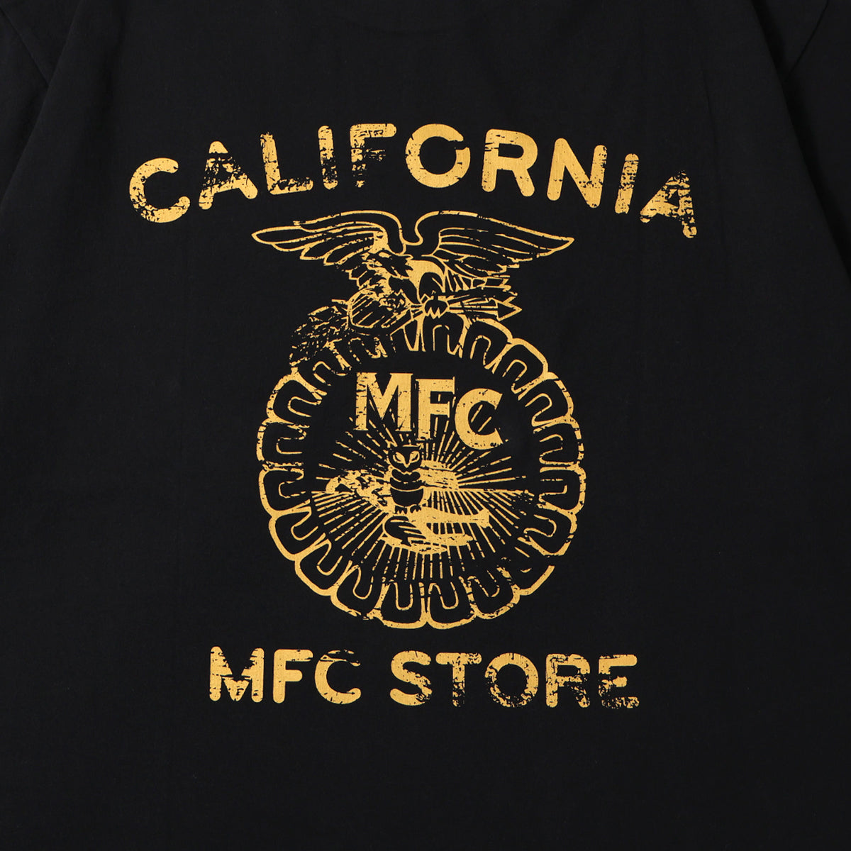 MFC STORE FMA S/S TEE