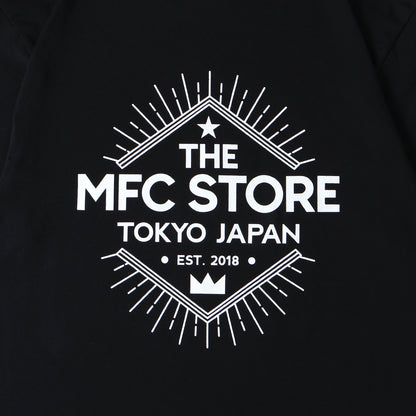 MFC STORE RHOMBUS S/S TEE