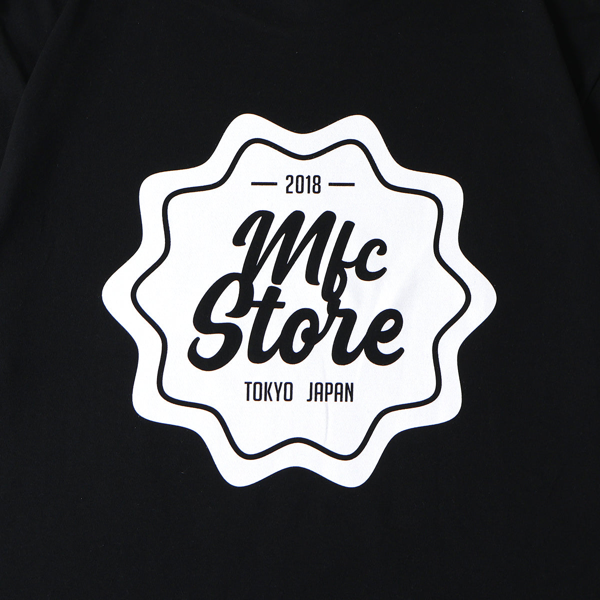 MFC STORE STAMP S/S TEE
