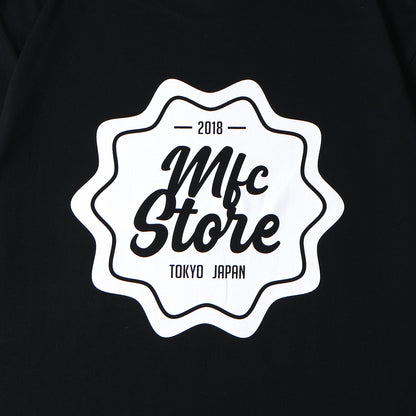 MFC STORE STAMP S/S TEE