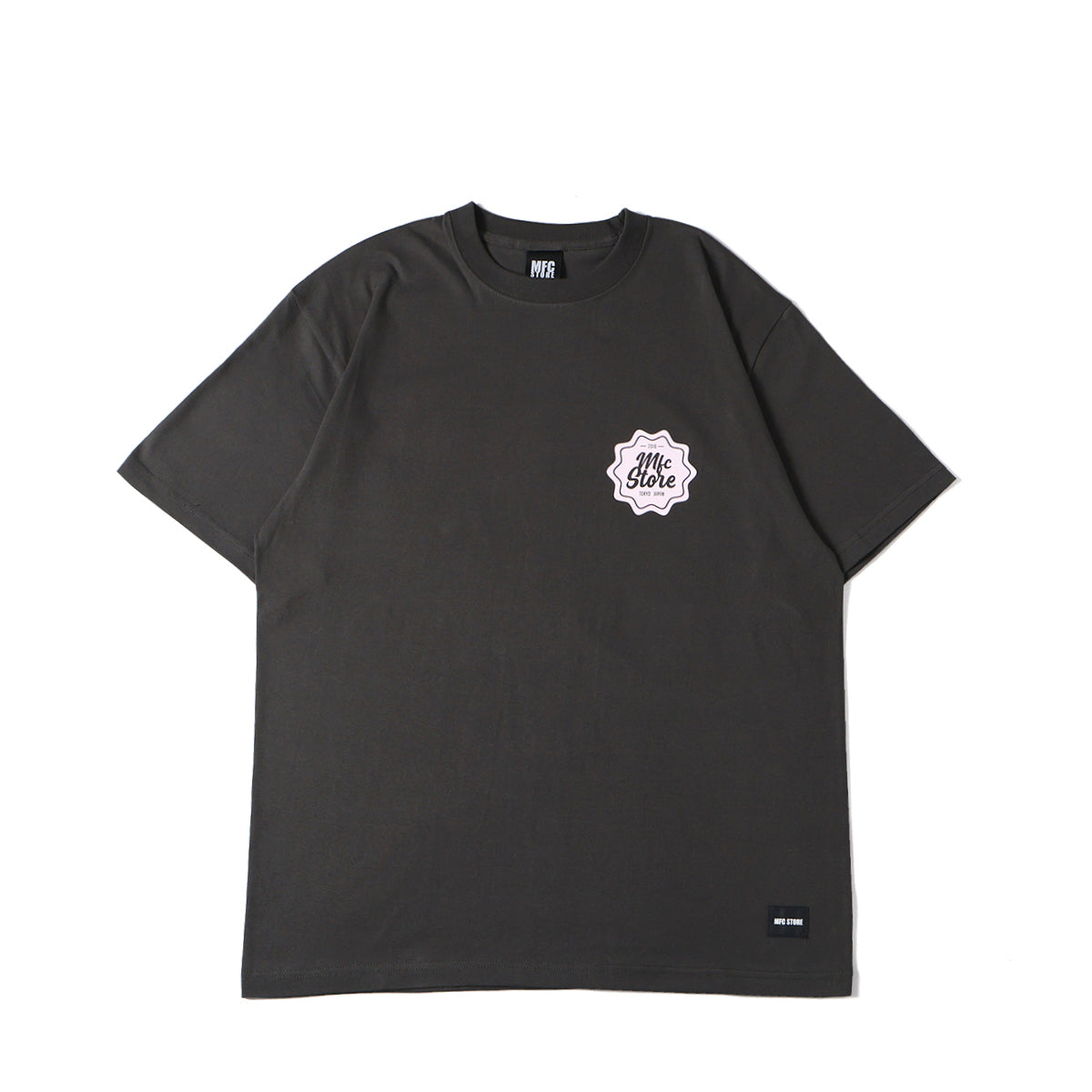 MFC STORE STAMP S/S TEE