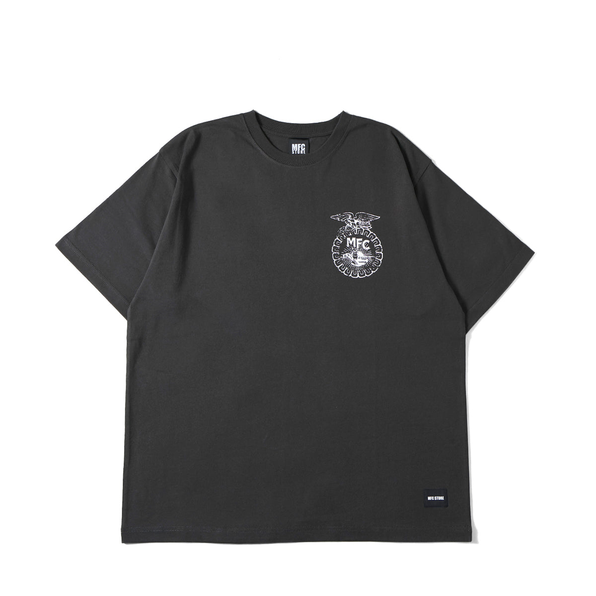 MFC STORE FMA S/S TEE