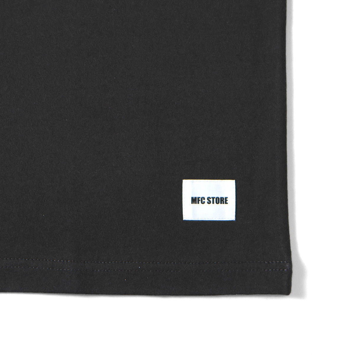 彫師美漸-BIZEN x MFC STORE TIGER TYO S/S TEE