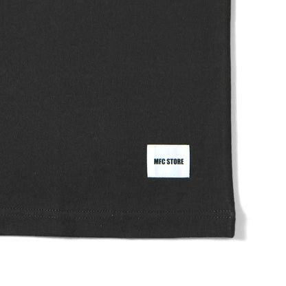 彫師美漸-BIZEN x MFC STORE TIGER TYO S/S TEE