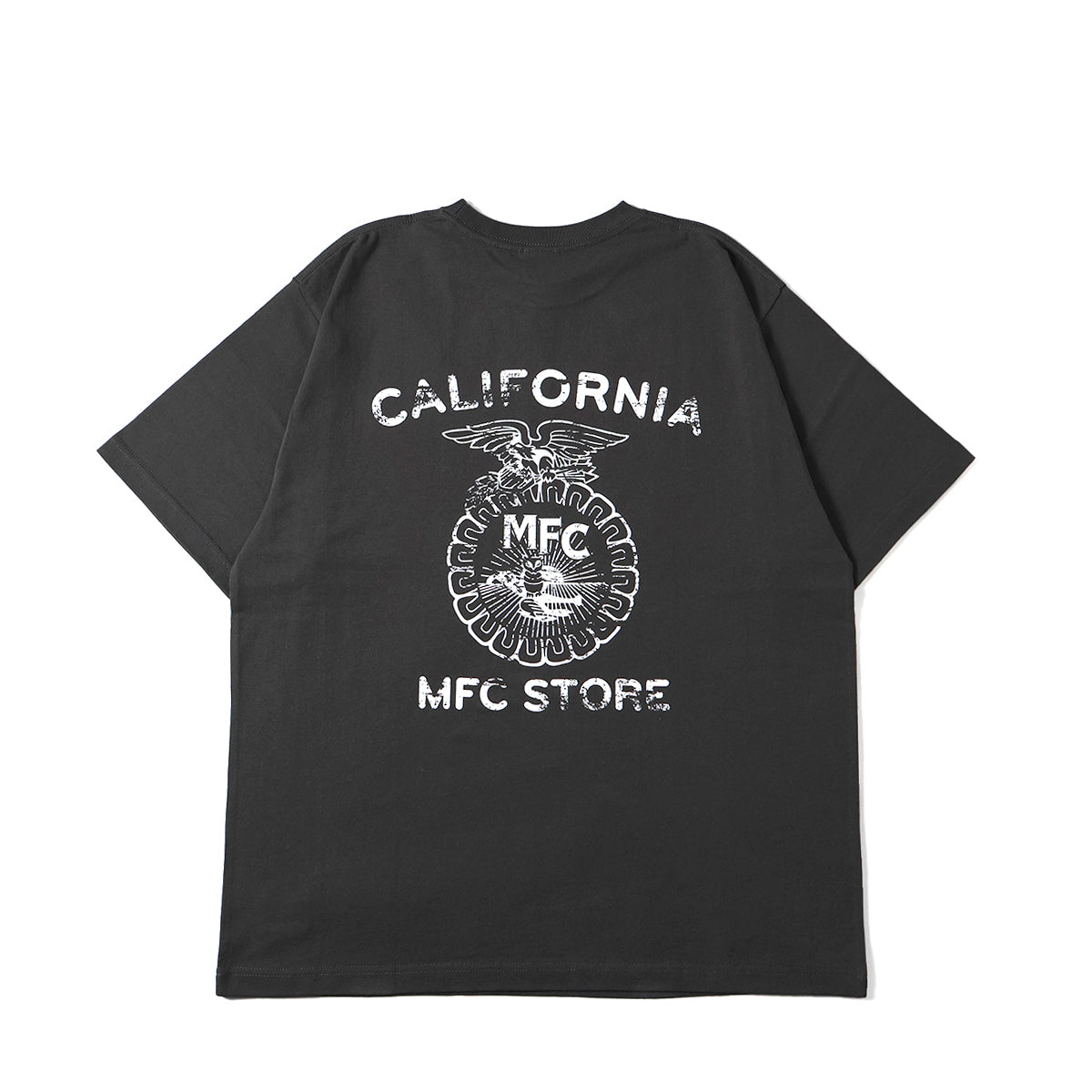 MFC STORE FMA S/S TEE