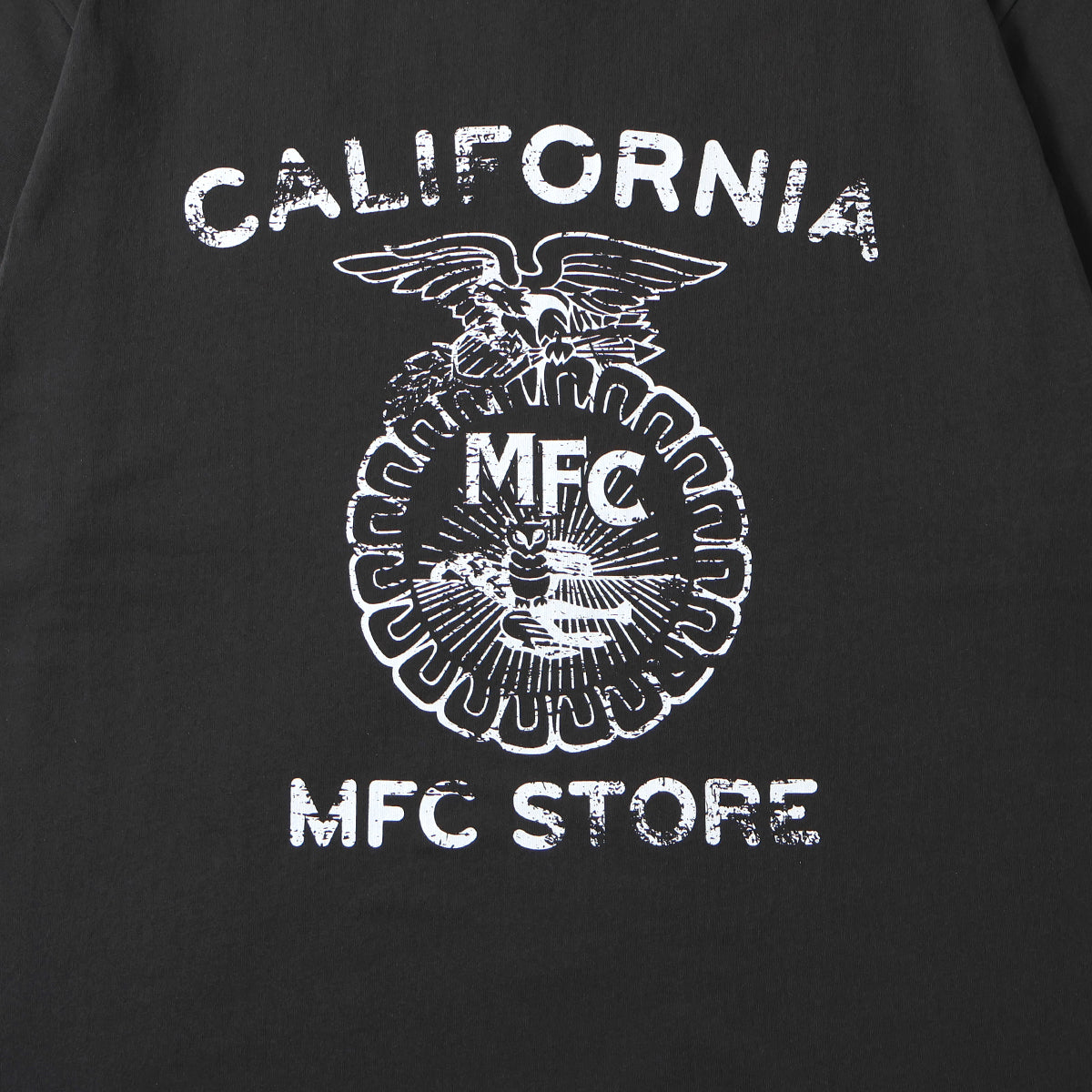 MFC STORE FMA S/S TEE