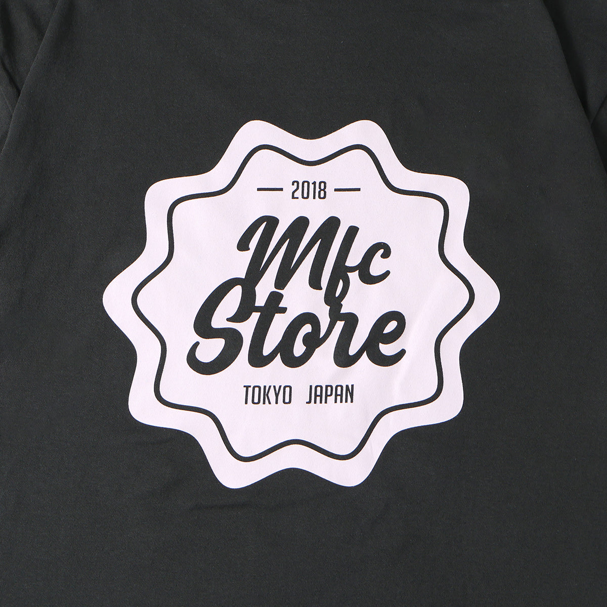 MFC STORE STAMP S/S TEE