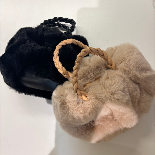 ファーミニショルダーバッグ