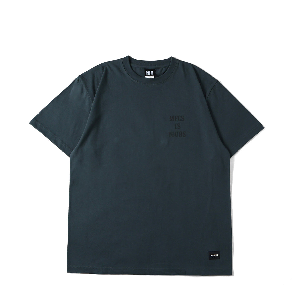 MFC STORE MFCS IS YOURS S/S TEE