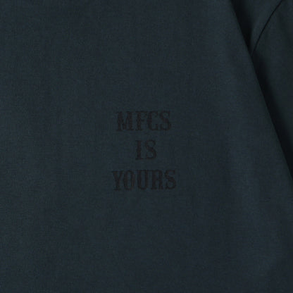 MFC STORE MFCS IS YOURS S/S TEE
