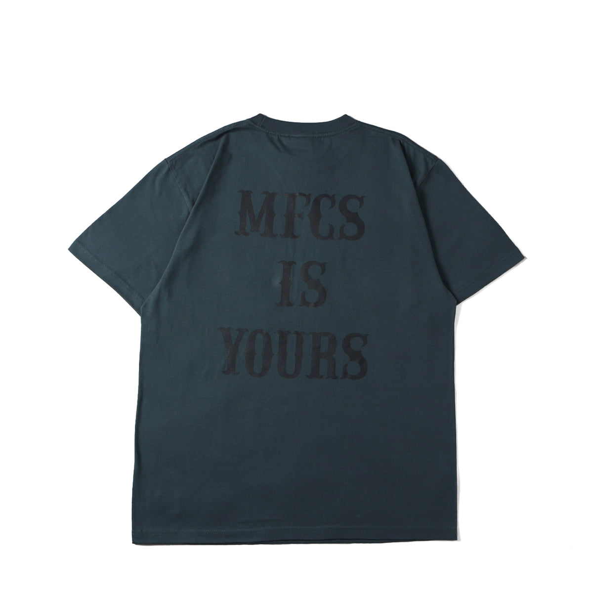 MFC STORE MFCS IS YOURS S/S TEE
