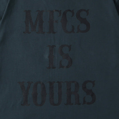 MFC STORE MFCS IS YOURS S/S TEE
