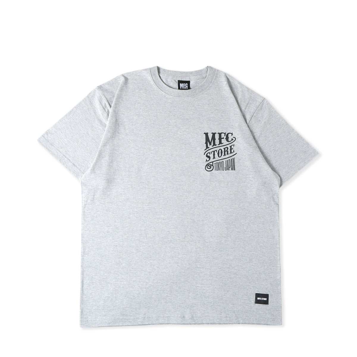 MFC STORE RIBBON S/S TEE