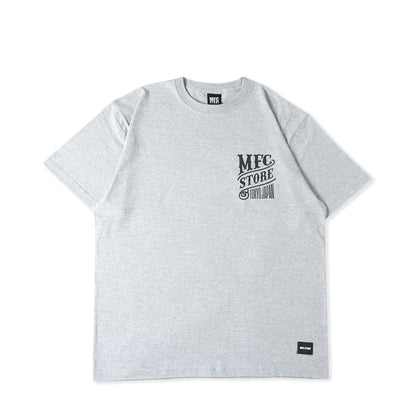 MFC STORE RIBBON S/S TEE