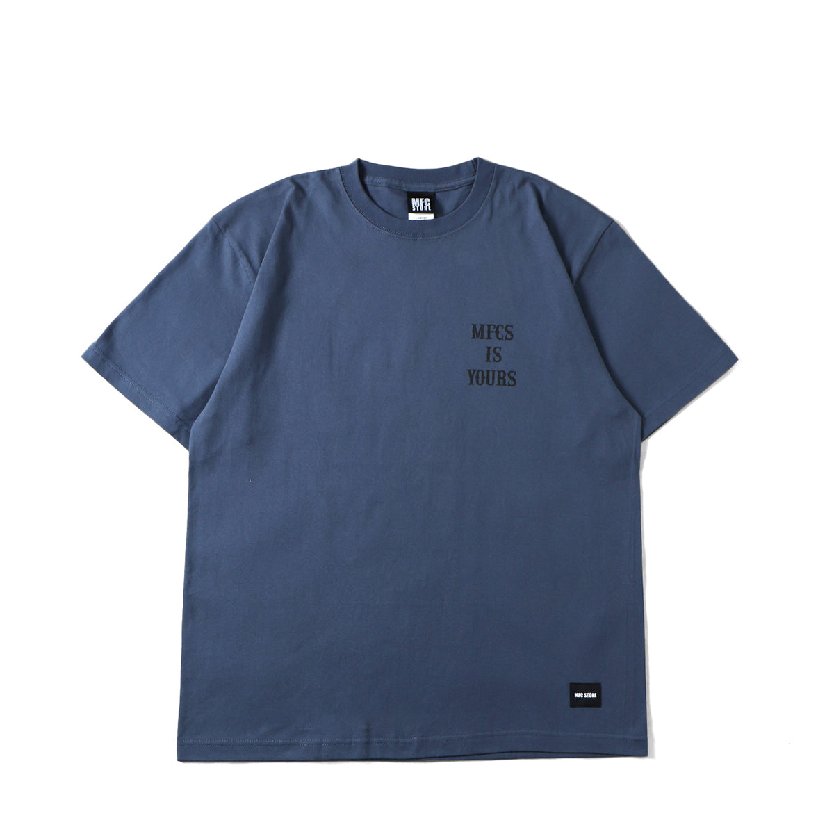 MFC STORE MFCS IS YOURS S/S TEE