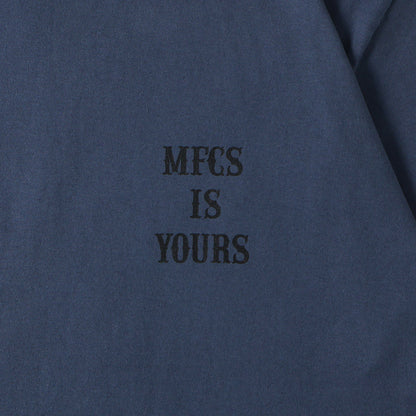 MFC STORE MFCS IS YOURS S/S TEE