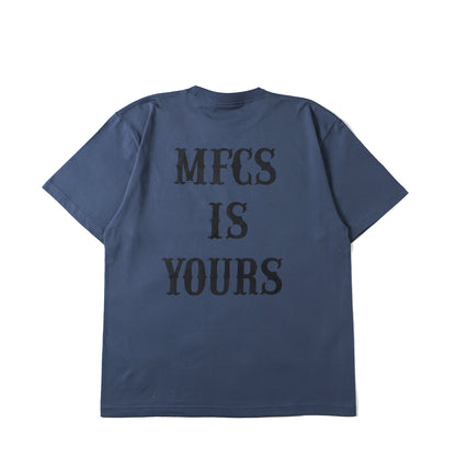 MFC STORE MFCS IS YOURS S/S TEE