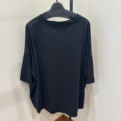 胸ポケs/s Tシャツ [ashley＆bros]