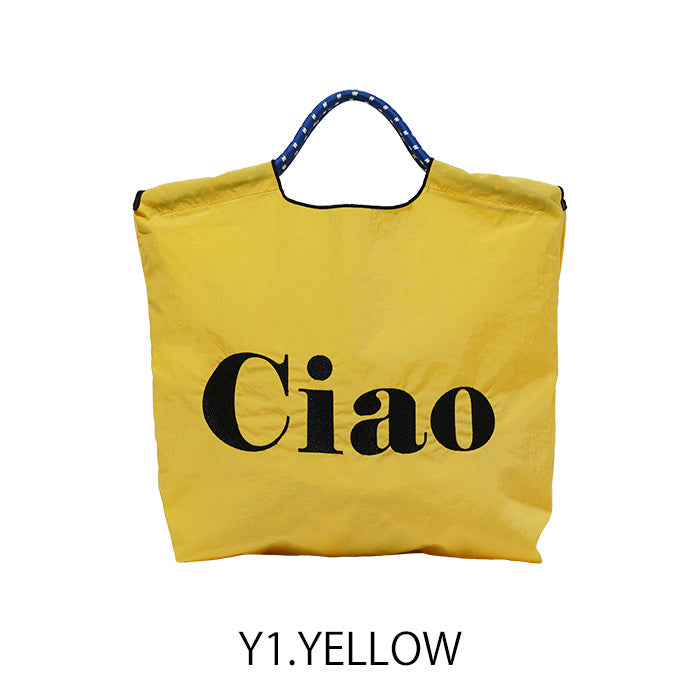 パロディバッグ 3 [MICALLE MICALLE]