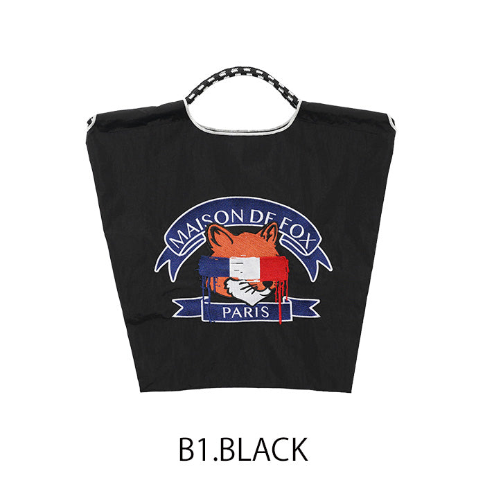 パロディバッグ 4 [MICALLE MICALLE]