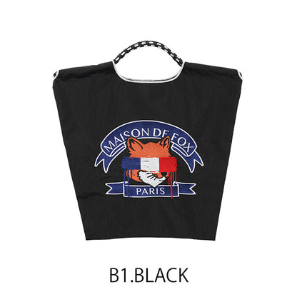 パロディバッグ 4 [MICALLE MICALLE]