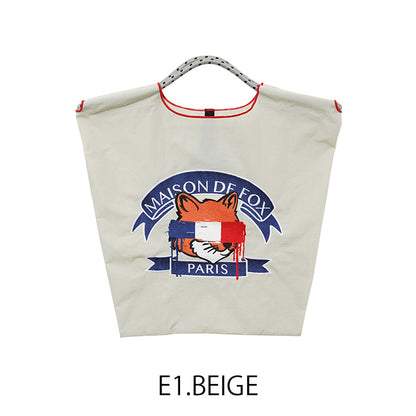 パロディバッグ 4 [MICALLE MICALLE]