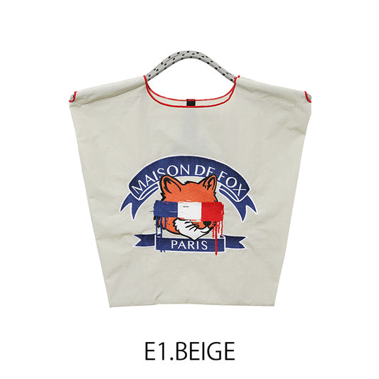 パロディバッグ 4 [MICALLE MICALLE]