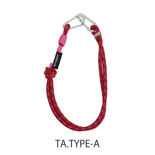 トートエコバック　ストラップ① [MICALLE MICALLE / ACCOUNT]