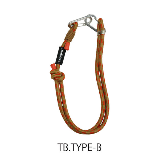 パロディバッグ ストラップ 2 [MICALLE MICALLE]