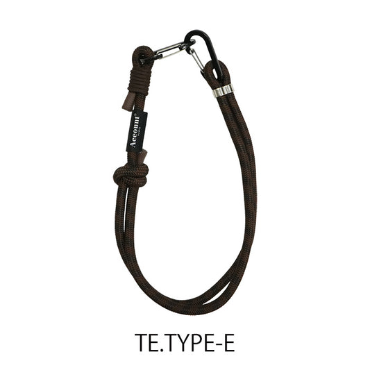 トートエコバック　ストラップ② [MICALLE MICALLE / ACCOUNT]