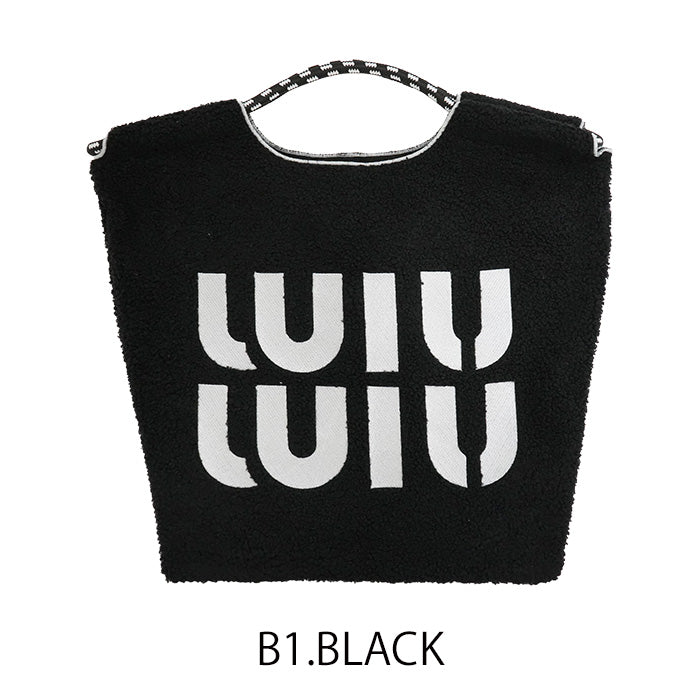 パロディバッグ 1 [MICALLE MICALLE]