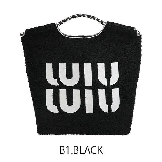 パロディバッグ 1 [MICALLE MICALLE]