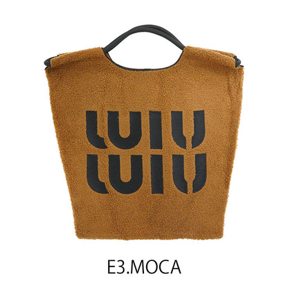 パロディバッグ 1 [MICALLE MICALLE]