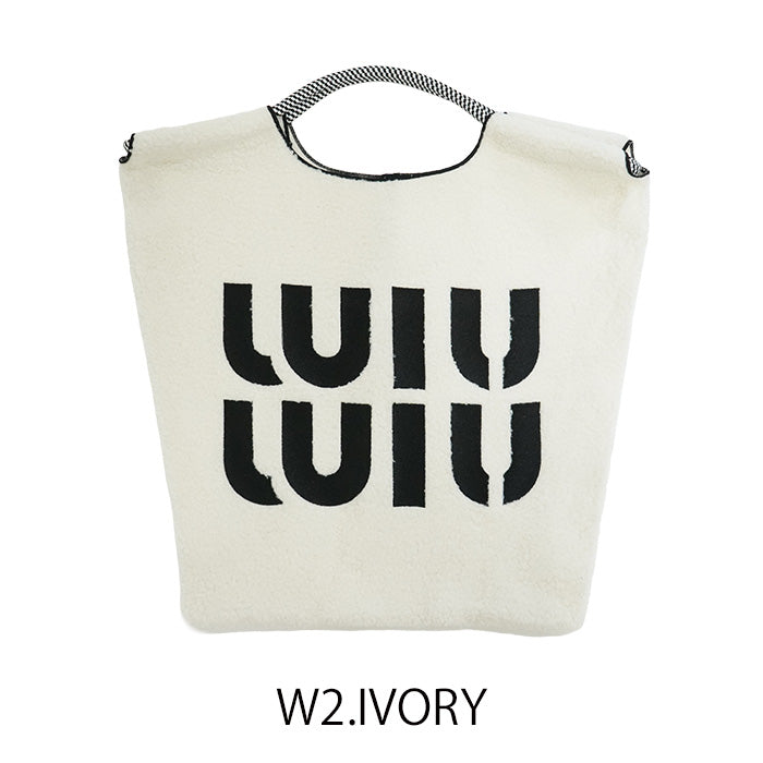 パロディバッグ 1 [MICALLE MICALLE]